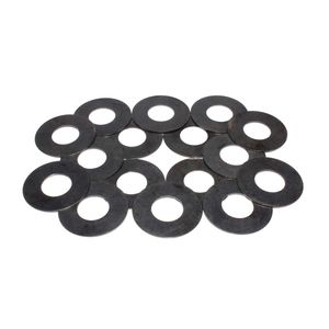 COMP Cams Valve Spring Shim Kit - 1.500in OD, .645in ID .015in Thickness 4739-16