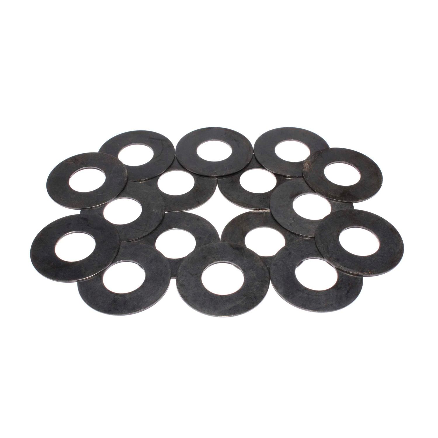 COMP Cams 0.30in X 1.500in Valve Spring Shim 100 Piece