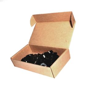 COMP Cams Valve Spring Shims 100 - 1.437in OD, .645in ID .060in Thickness 4749-100