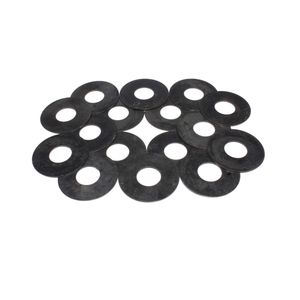 COMP Cams V-Thunder Valve Spring Shim Kit - 1.437in OD, .645in ID .060in Thickness 4749-16