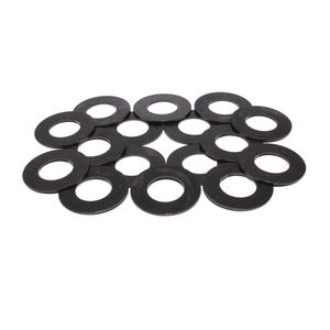 COMP Cams Valve Spring Shim Kit - 1.480in OD, .765in ID .060in Thickness 4750-16