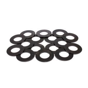 COMP Cams V-Thunder Valve Spring Shim Kit - 1.500in OD, .645in ID .060in Thickness 4751-16