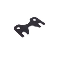 Comp Cams Performance Pushrod Guide Plate 4854-1 for Chevrolet