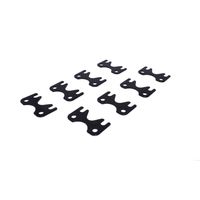 Comp Cams Performance Pushrod Guide Plate 4854-8 for Chevrolet