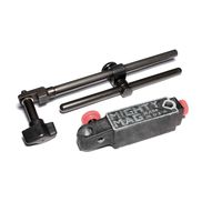 COMP Cams Compact Magnetic Base Dial Indicator