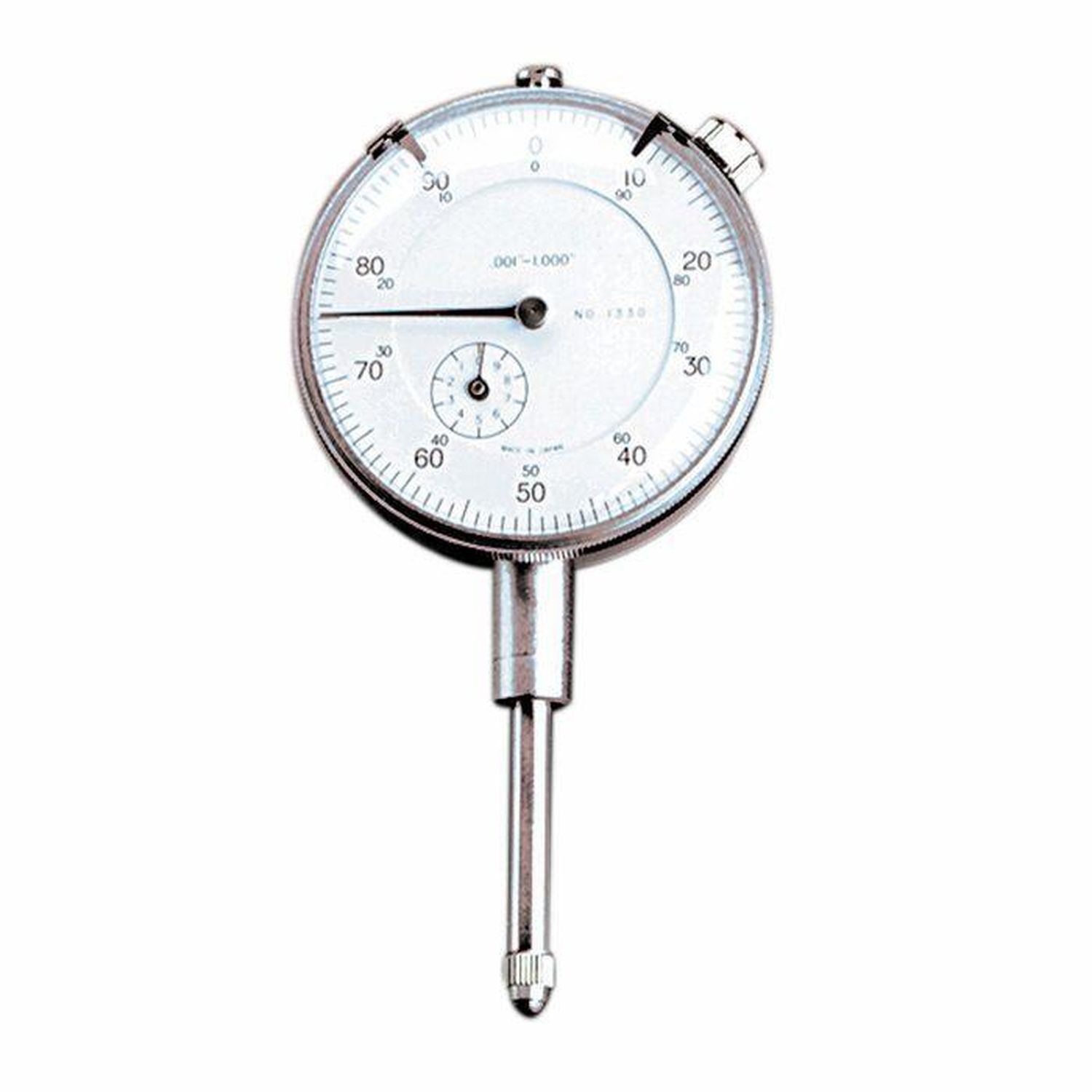 COMP Cams 0in To 1in Dial Indicator