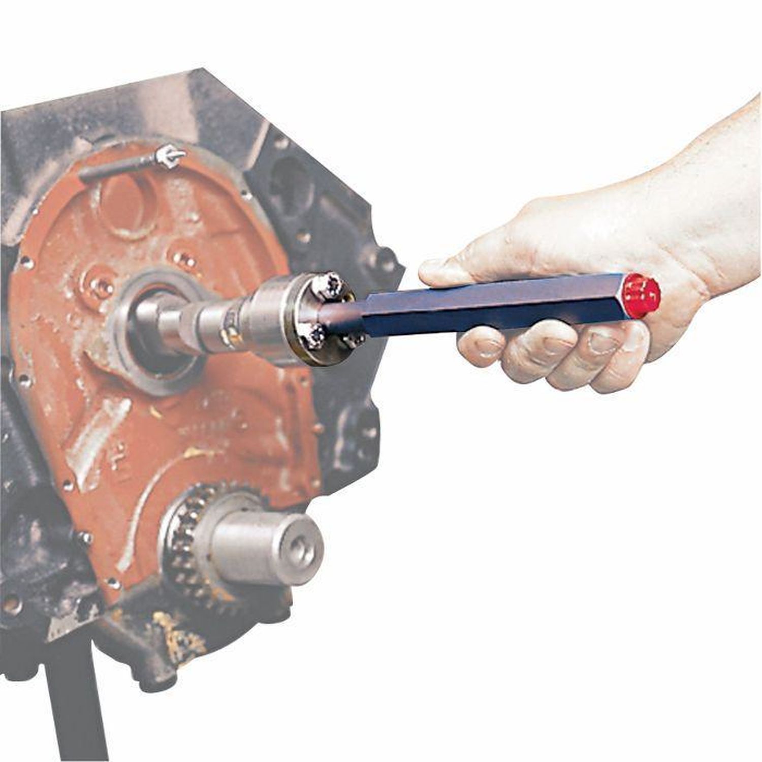 COMP Cams Camshaft Installation Handle With Hardware