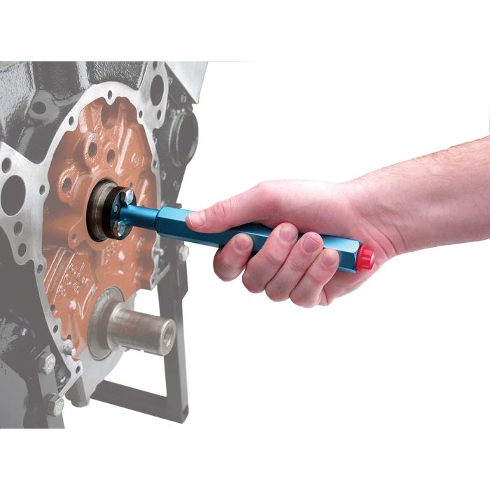 Comp Cams Chevy Cam Installation Handle Comp Cams Chevy Cam Installation Handle
