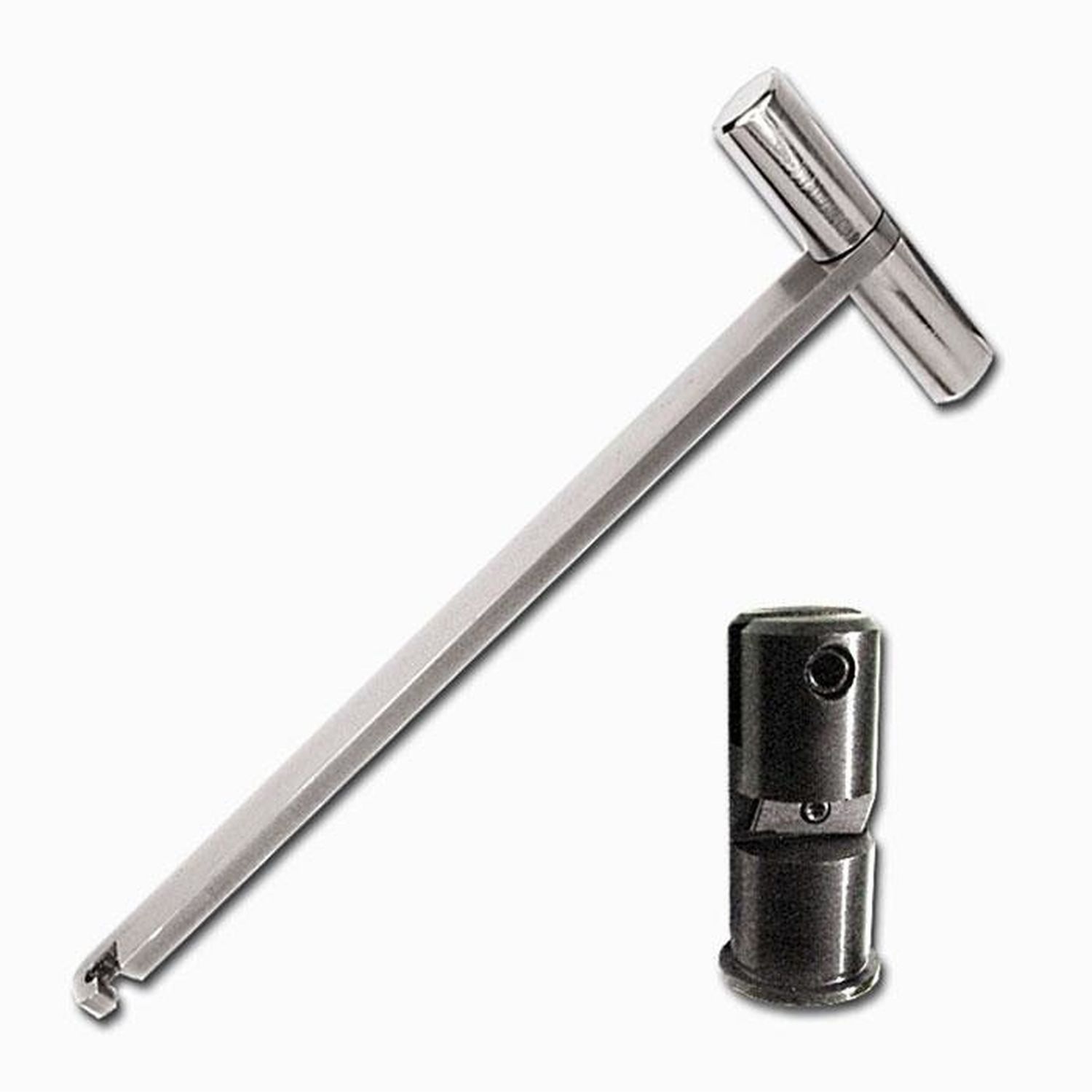 COMP Cams .842 in. dia. standard Chevrolet lifter bore grooving tool