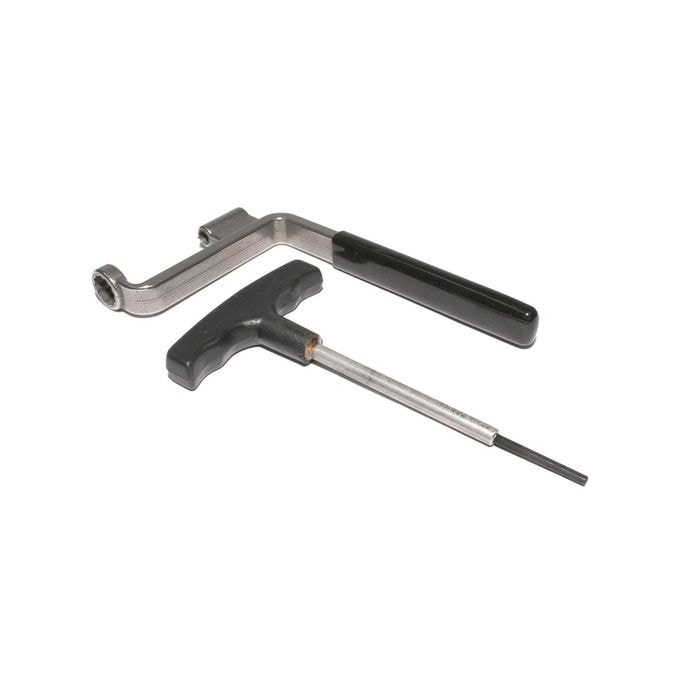 Proform Valve Lash Wrench Set - 1/8in, 3/16in, 1/2in Proform Valve Lash Wrench Set - 1/8in, 3/16in, 1/2in