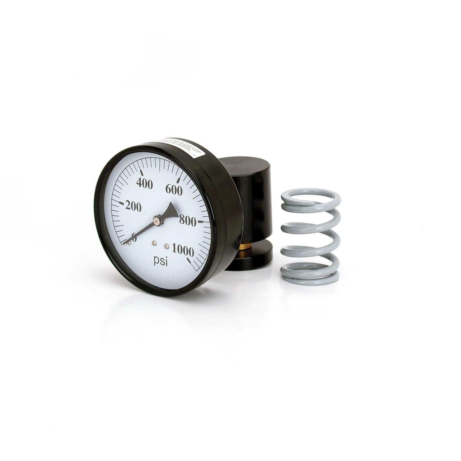COMP Cams 0 - 1000lbs Mini Valve Spring Tester