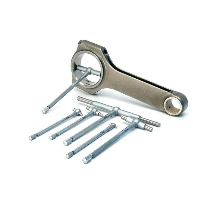 Comp Cams Telescoping Gauge Set - 5/16 - 6 Comp Cams Telescoping Gauge Set - 5/16 - 6