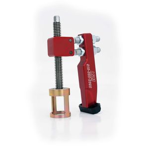 COMP Cams Adjustable Valve Spring Remover for BBC with Jesel/T&D Rockers