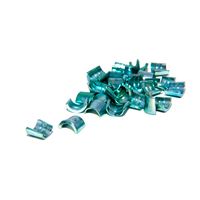 Comp Cams Valve Spring Retainer Lock 601-16 for Ford