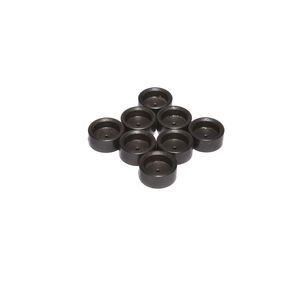 COMP Cams 5/16in Valve Stem, .230in Head Height, Hardened Lash Cap Set of 8 for Chevrolet K1500