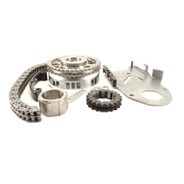 Comp Cams Billet Timing Set - Dodge 5.7L/6.1L Hemi Comp Cams Billet Timing Set - Dodge 5.7L/6.1L Hemi