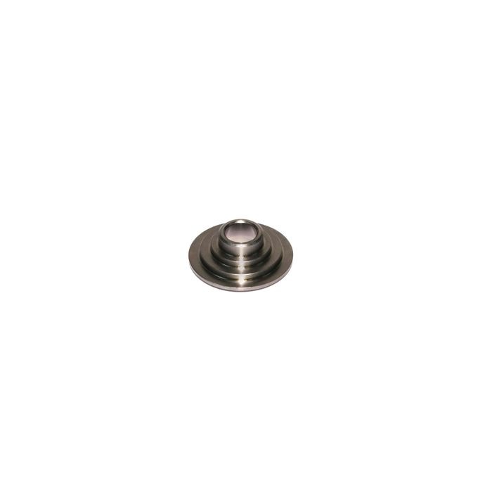 COMP Cams 10 Degree Titanium Retainer for 1.625in OD Triple Springs 722-1