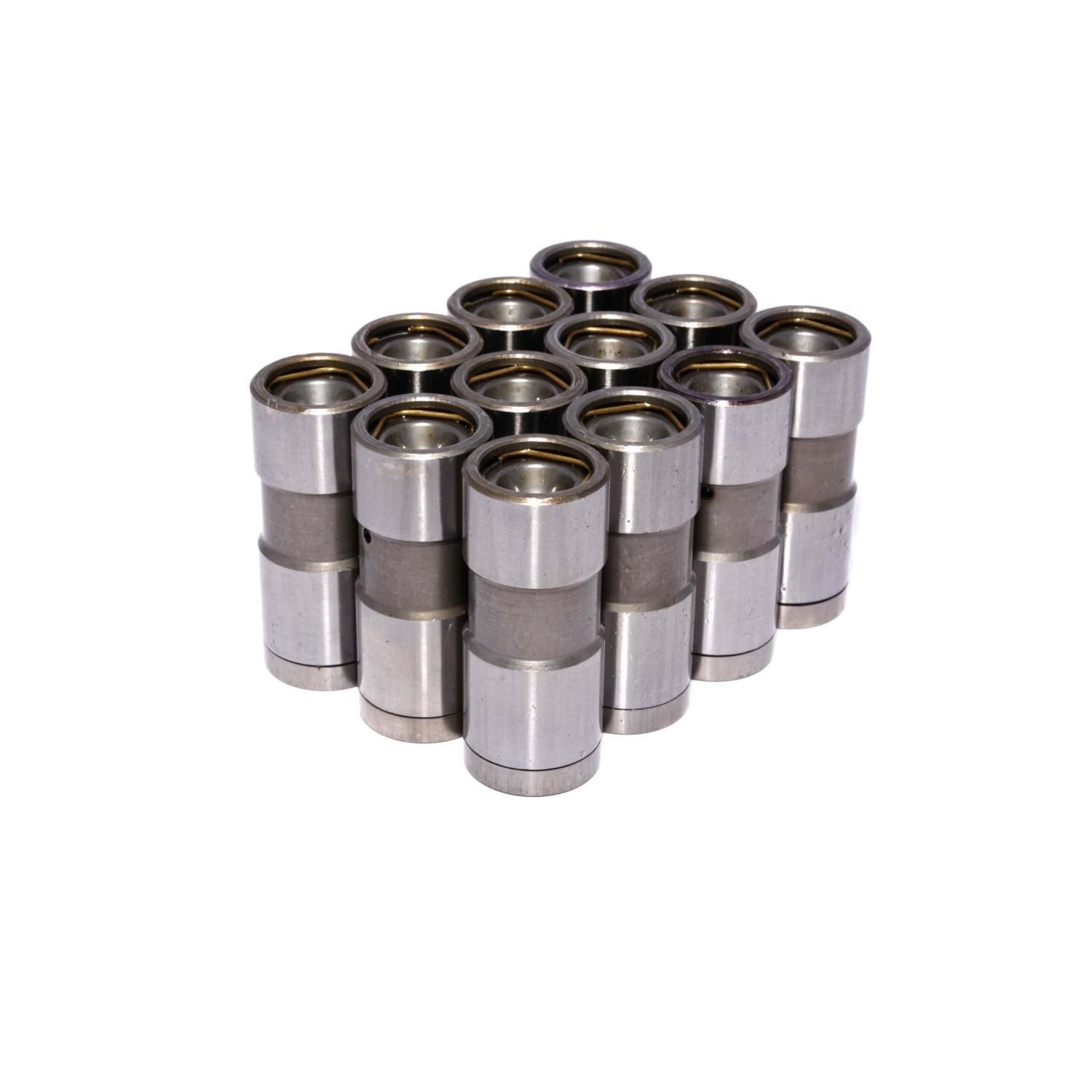 Comp Cams Performance Valve Lifter 81212