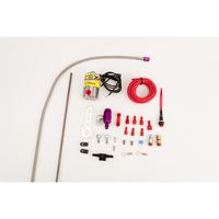 ZEX No Light Nitrous Purge Kit