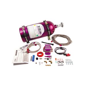ZEX Nitrous Oxide System 82047