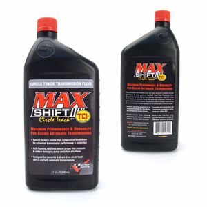 TCI Automotive Circle Track Transmission Fluid 1 Quart 12 Pack for Subaru