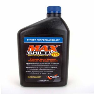 TCI Conventional Automatic Transmission Fluid for Subaru