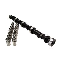 Comp Cams Performance Camshaft Kit CL21-220-4 for Chrysler