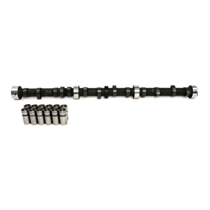 Comp Cams AMC/Jeep 4.0L Hydraulic Cam Xtreme EFI 4x4 Comp Cams AMC/Jeep 4.0L Hydraulic Cam Xtreme EFI 4x4