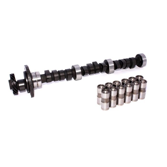 Comp Cams Buick GN Hydraulic Cam & Lifter Kit Comp Cams Buick GN Hydraulic Cam & Lifter Kit