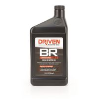 Driven ZDDP Break-In Conventional Racing Engine Oil 15W-50 1 Quart