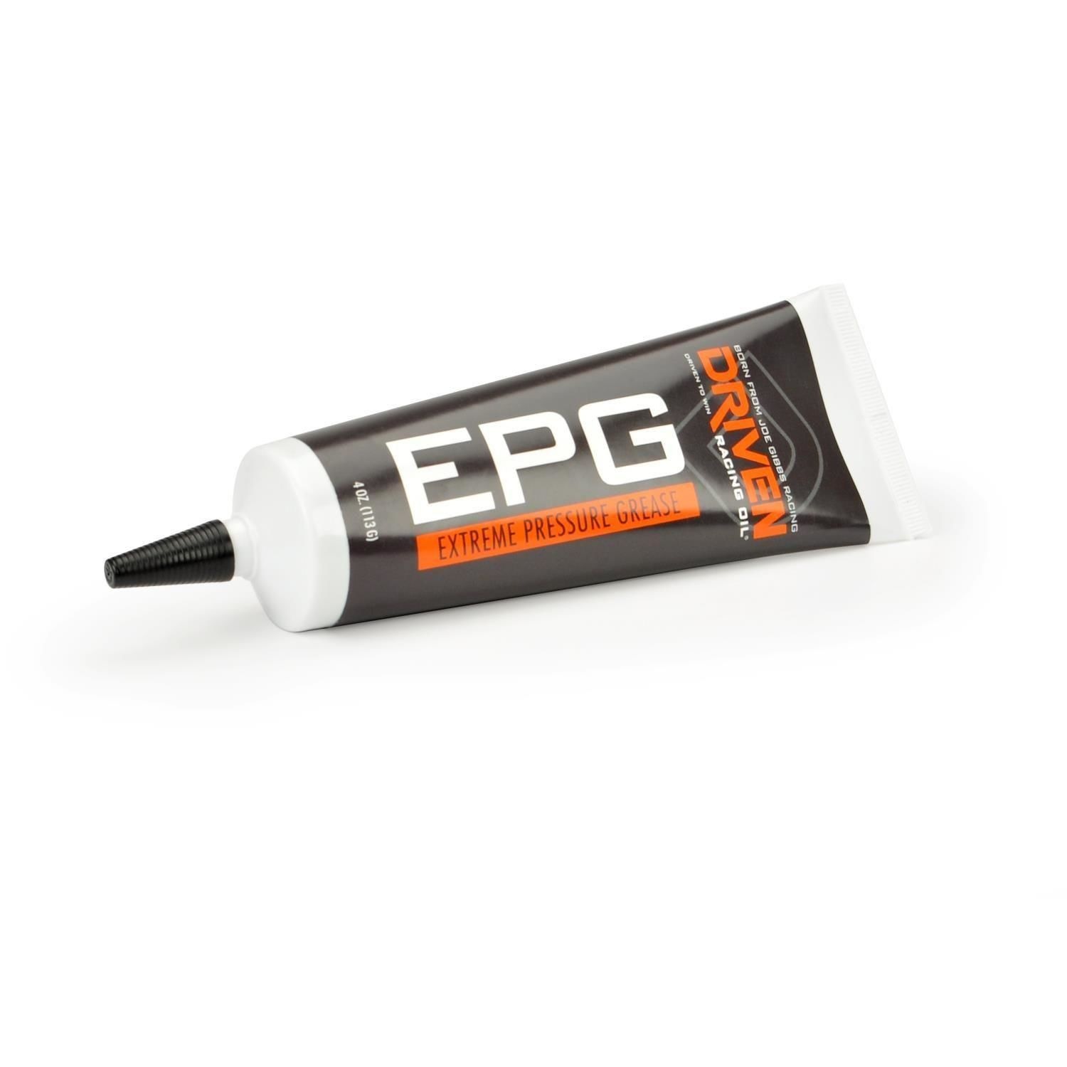 Driven Racing Oil Extreme Pressure Grease 4oz