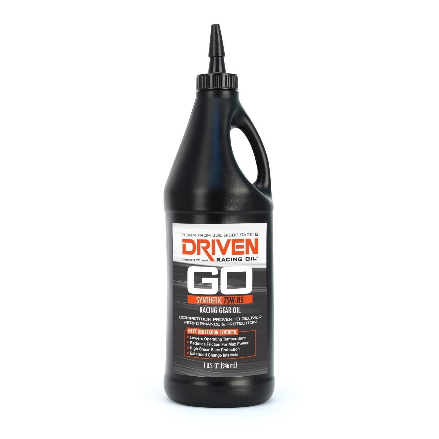 Final Drive Gear Oil Dispenser Bottle