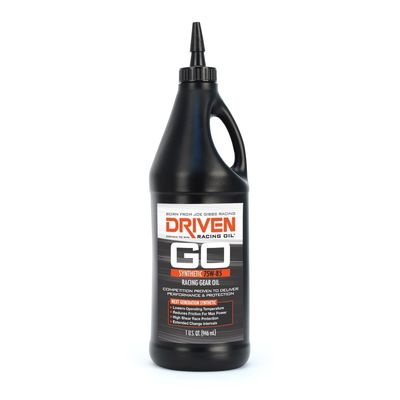 Red Line 75W85 GL-5 Gear Oil - Car Service Packs