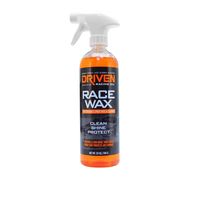 driven wax race racing wash oil cleaners exterior care autozone gibbs joe cleaner waxes jgr