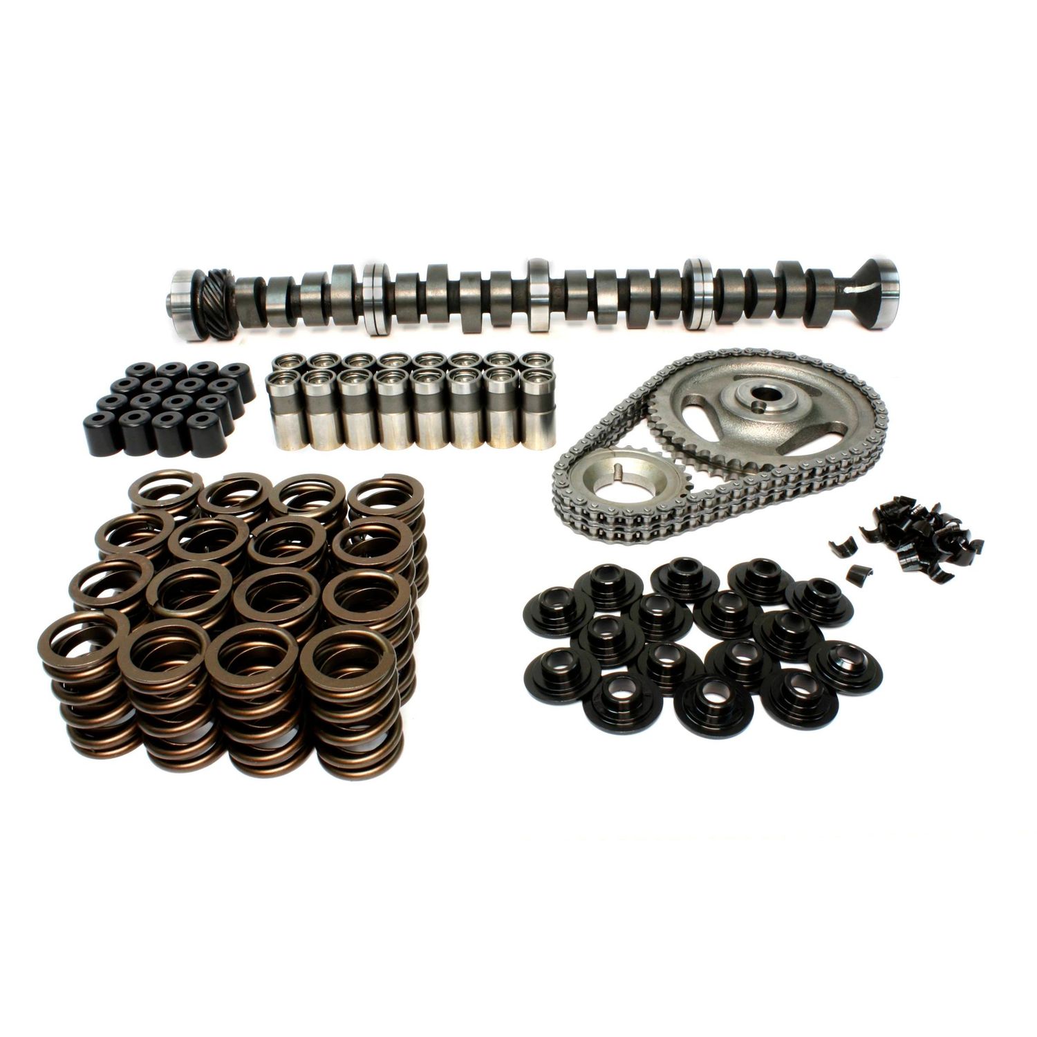 Comp Cams Performance Camshaft Kit K33-221-3