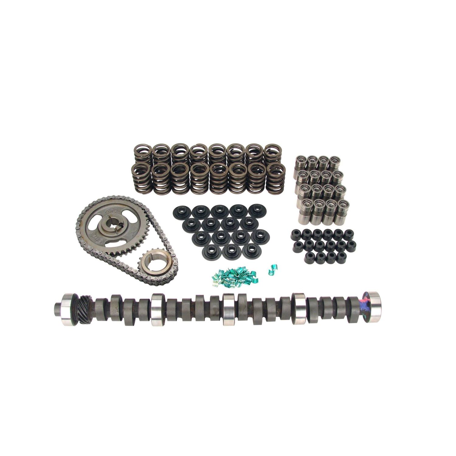 Comp Cams Performance Camshaft Kit K352383