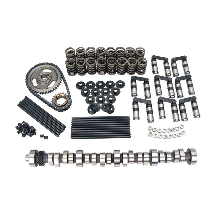 Comp Cams Mutha Thumpr Camshaft - CL35-601-4 - O'Reilly Auto Parts