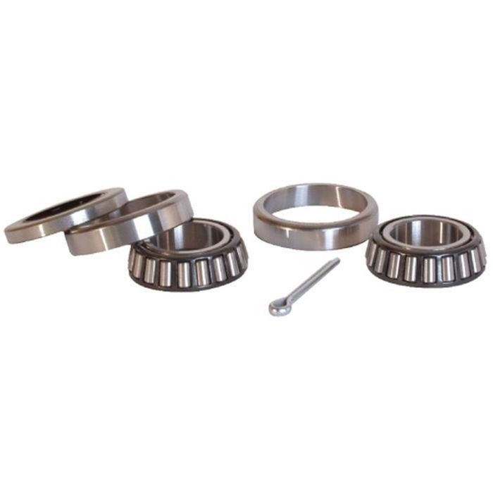 CarryOn Trailer 1 3/8in Bearing Kit
