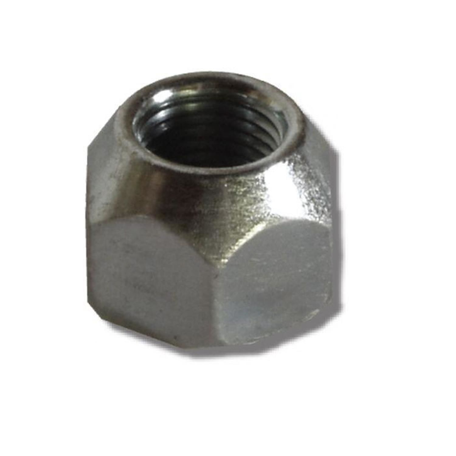 Chevy lug deals nuts autozone