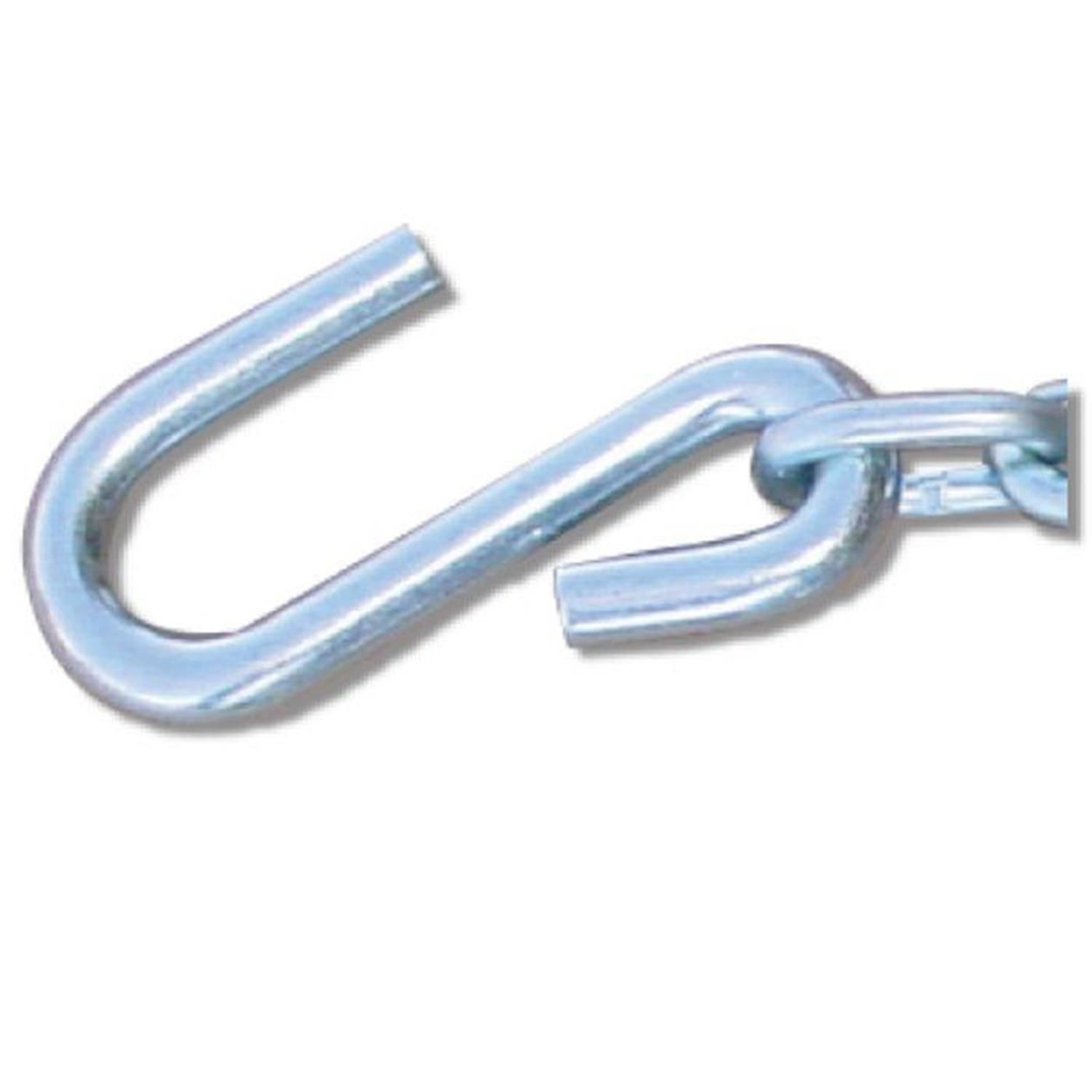 Carry-On Trailer 642 S-Hook For Safety Chains