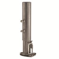 Pro Series 25,000lbs Gooseneck Coupler