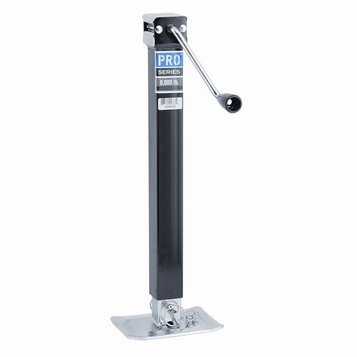 Pro Series Square Tube 8000 lbs. Sidewind 15in Pro Series Square Tube 8000 lbs. Sidewind 15in