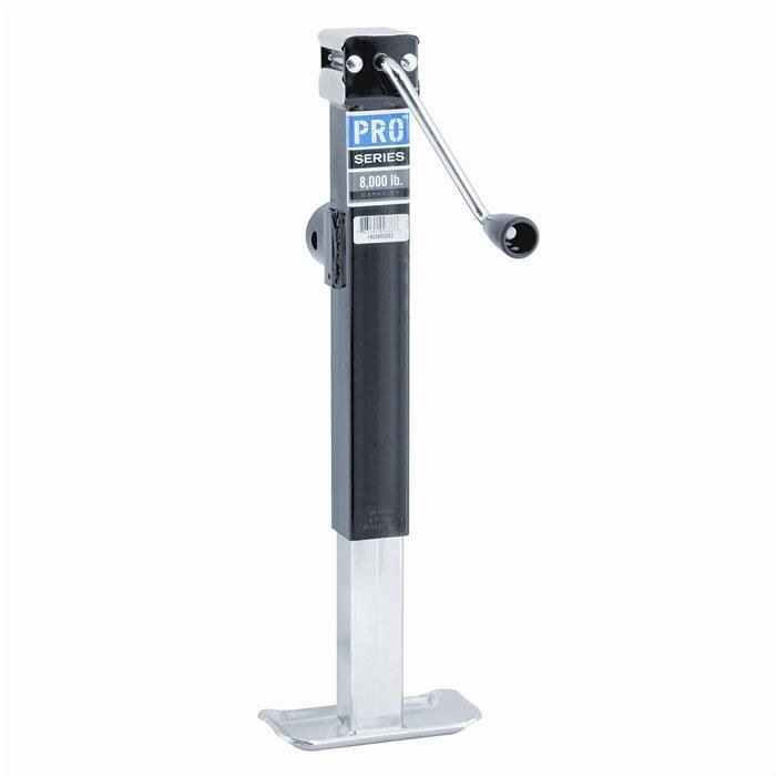 Pro Series Square Tube 8000 lbs. Sidewind 15in Pro Series Square Tube 8000 lbs. Sidewind 15in