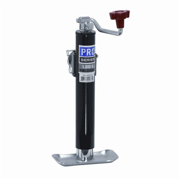 Pro Series Weld-On Jack Topwind 5000 lbs. Pro Series Weld-On Jack Topwind 5000 lbs.