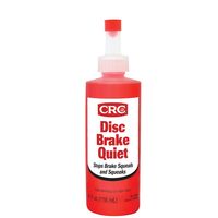 CRC Disc Brake Quiet Aerosol Spray 9oz