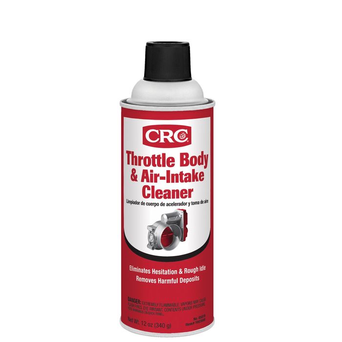 Buy Throttle Body Cleaner Wd-40 online