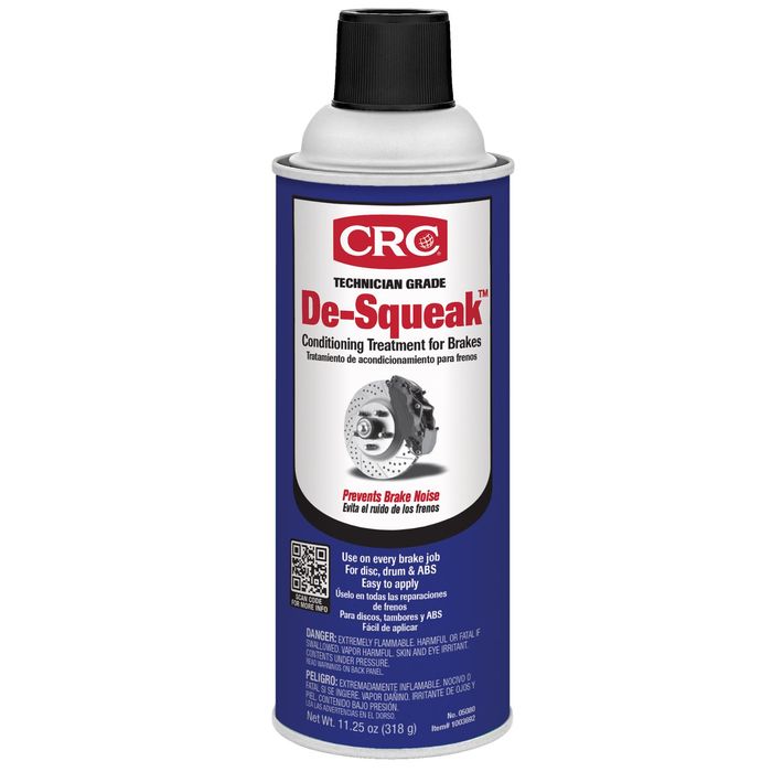 SPRAY LIMPIEZA FRENOS SILVEROIL CLEAN BRAKE 400ML