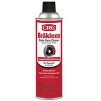 ShopPro 10% VOC Brake Parts Cleaner Aerosol 14oz