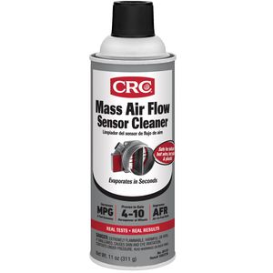 Contact Cleaner for MAF sensor? : r/WRX