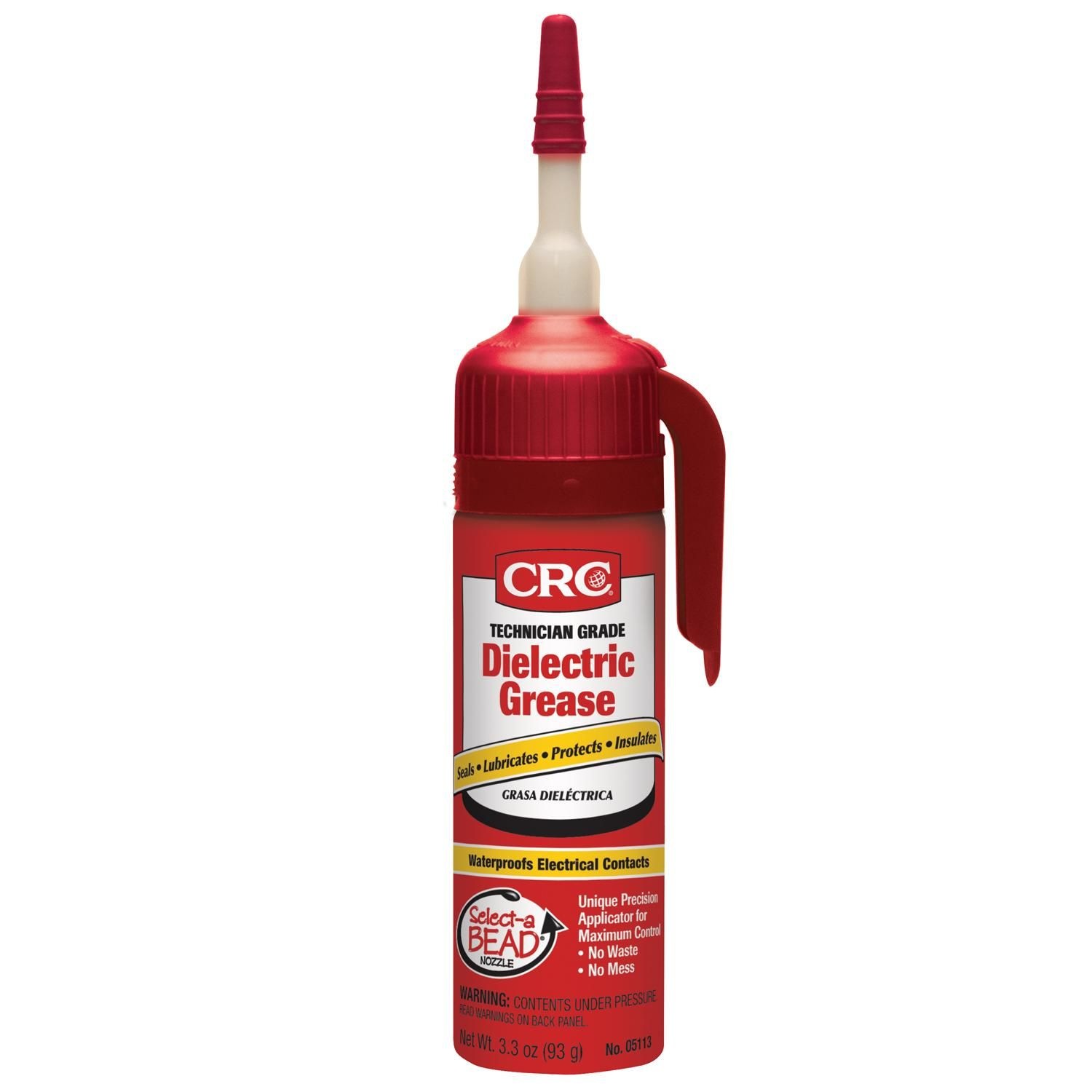 dielectric grease spray